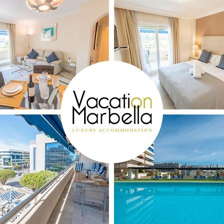 Marina De Banus Apartment Marbella Dış mekan fotoğraf
