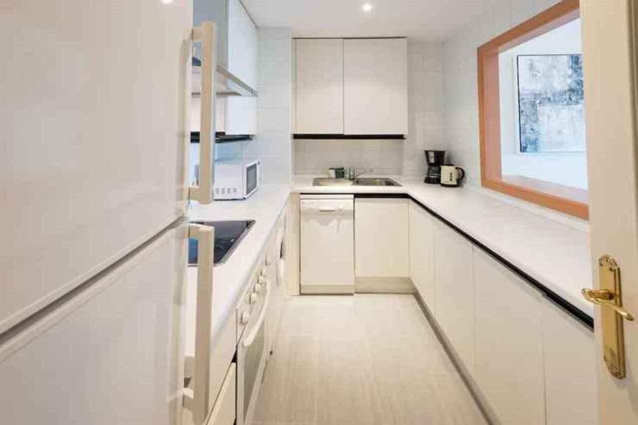 Marina De Banus Apartment Marbella Dış mekan fotoğraf