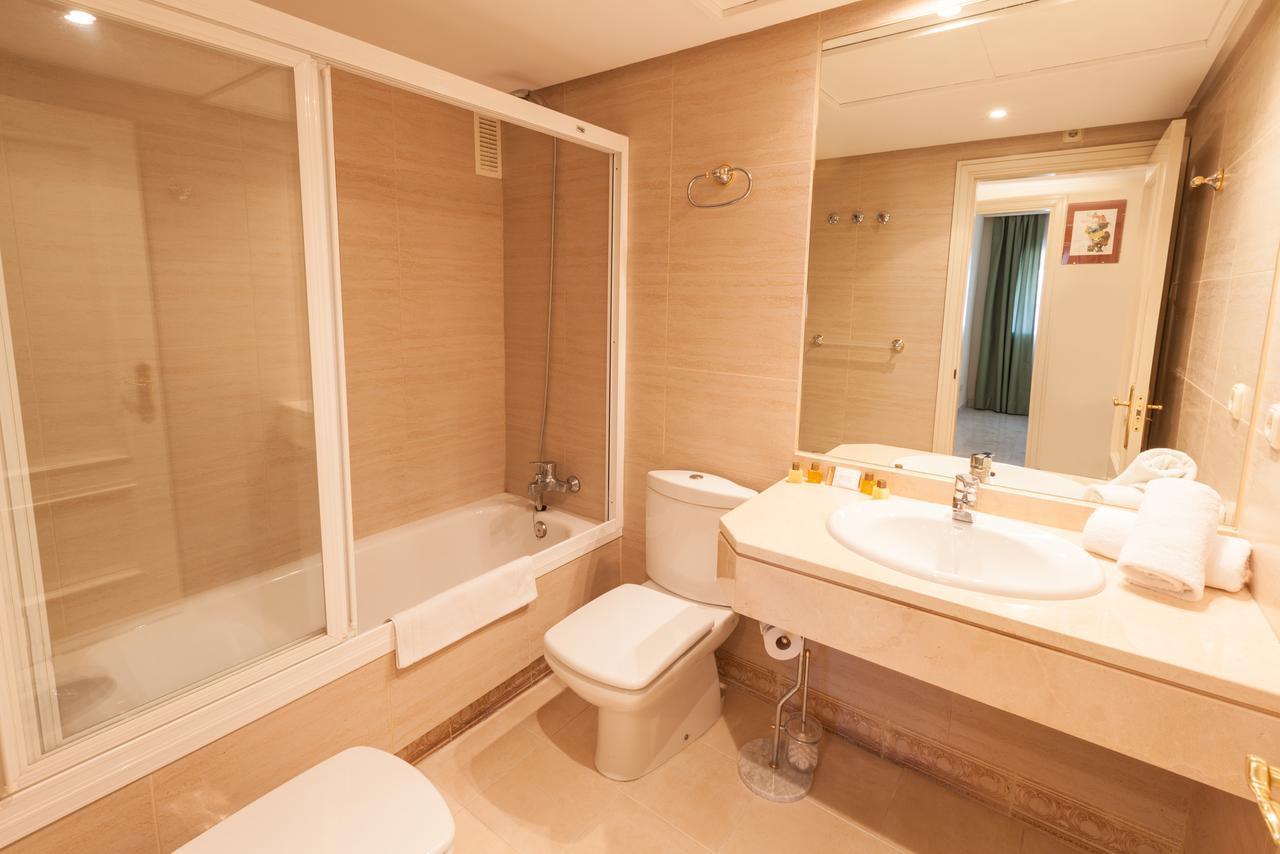 Marina De Banus Apartment Marbella Dış mekan fotoğraf