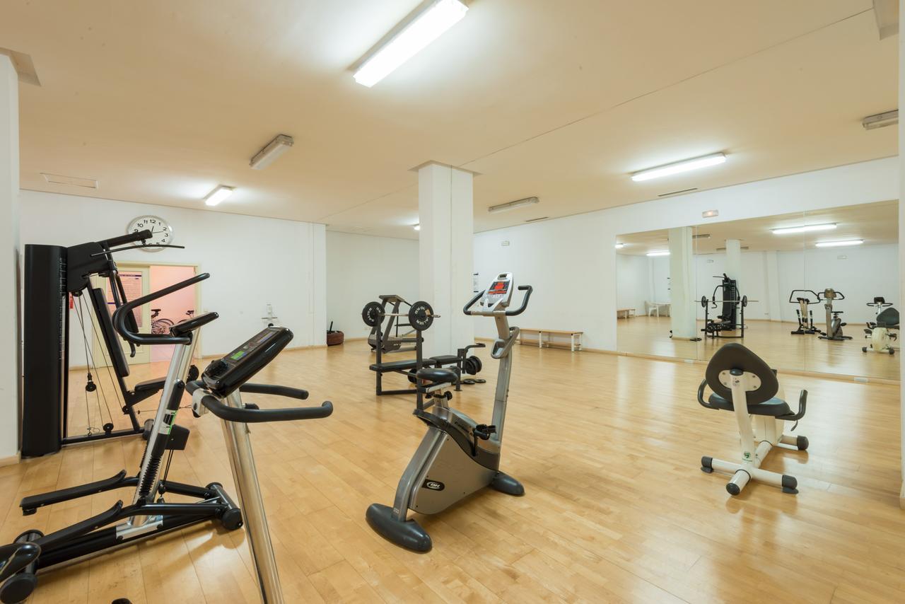 Marina De Banus Apartment Marbella Dış mekan fotoğraf